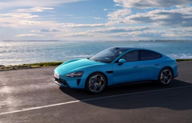 小米汽车发布国庆假期出行报告：行驶里程4101万公里